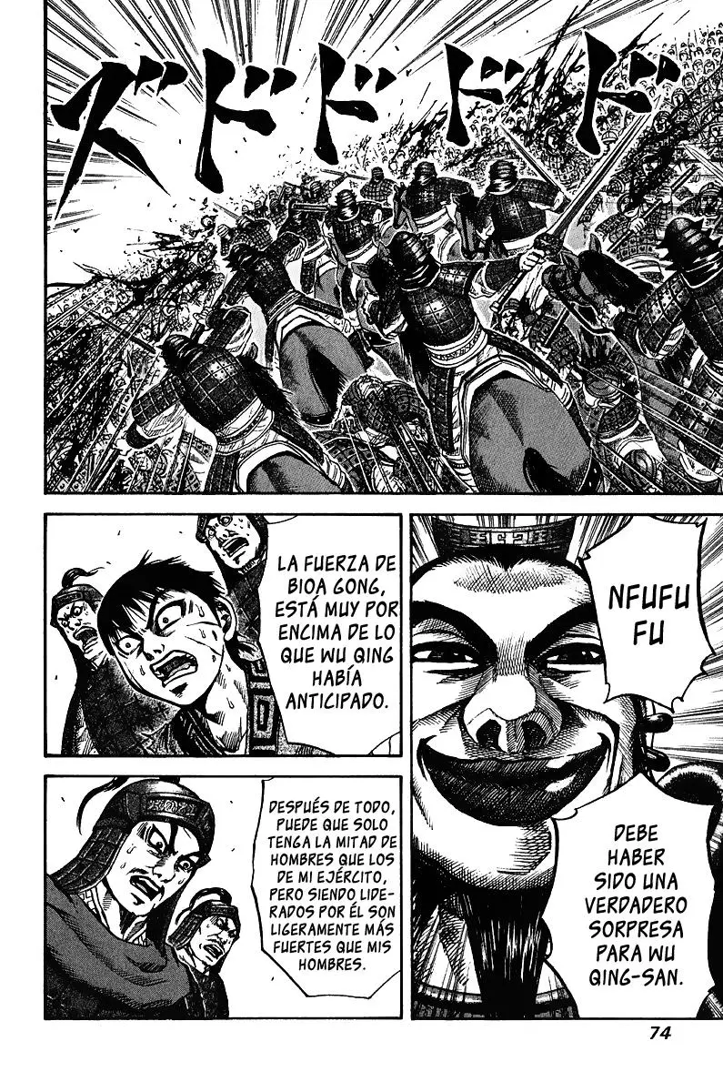 Kingdom - Capítulo 67 - Página 15 - LectorTMOo