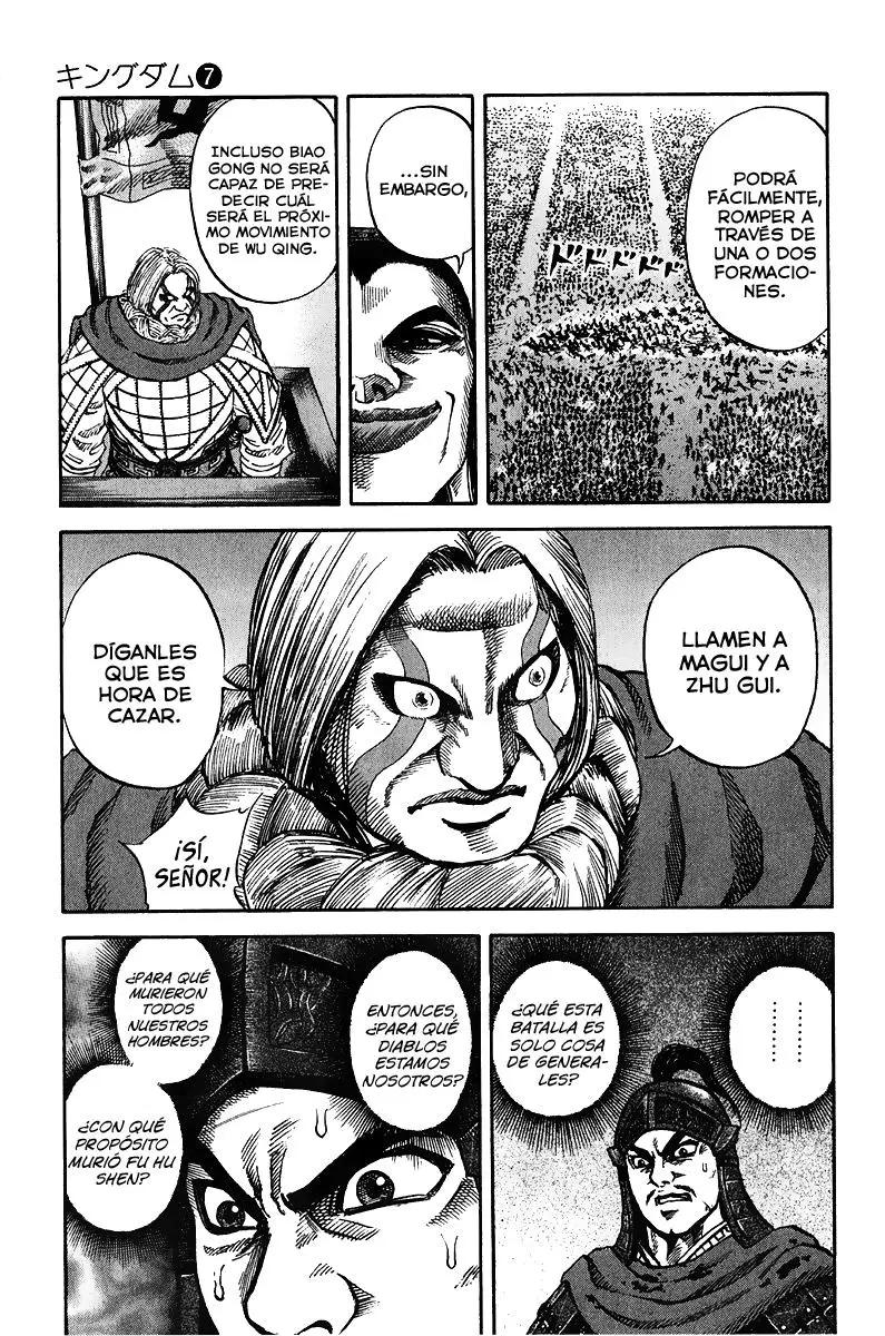 Kingdom - Capítulo 67 - Página 16 - LectorTMOo