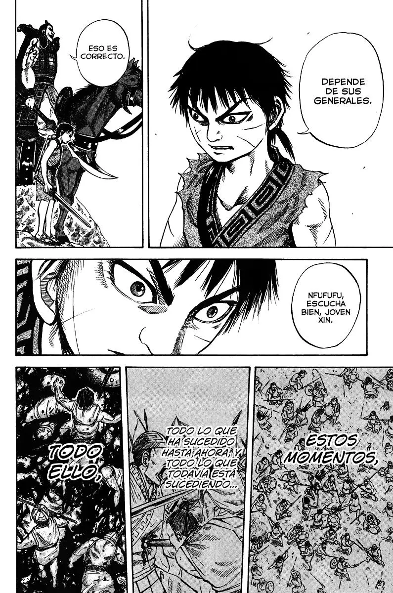 Kingdom - Capítulo 68 - Página 4 - LectorTMOo