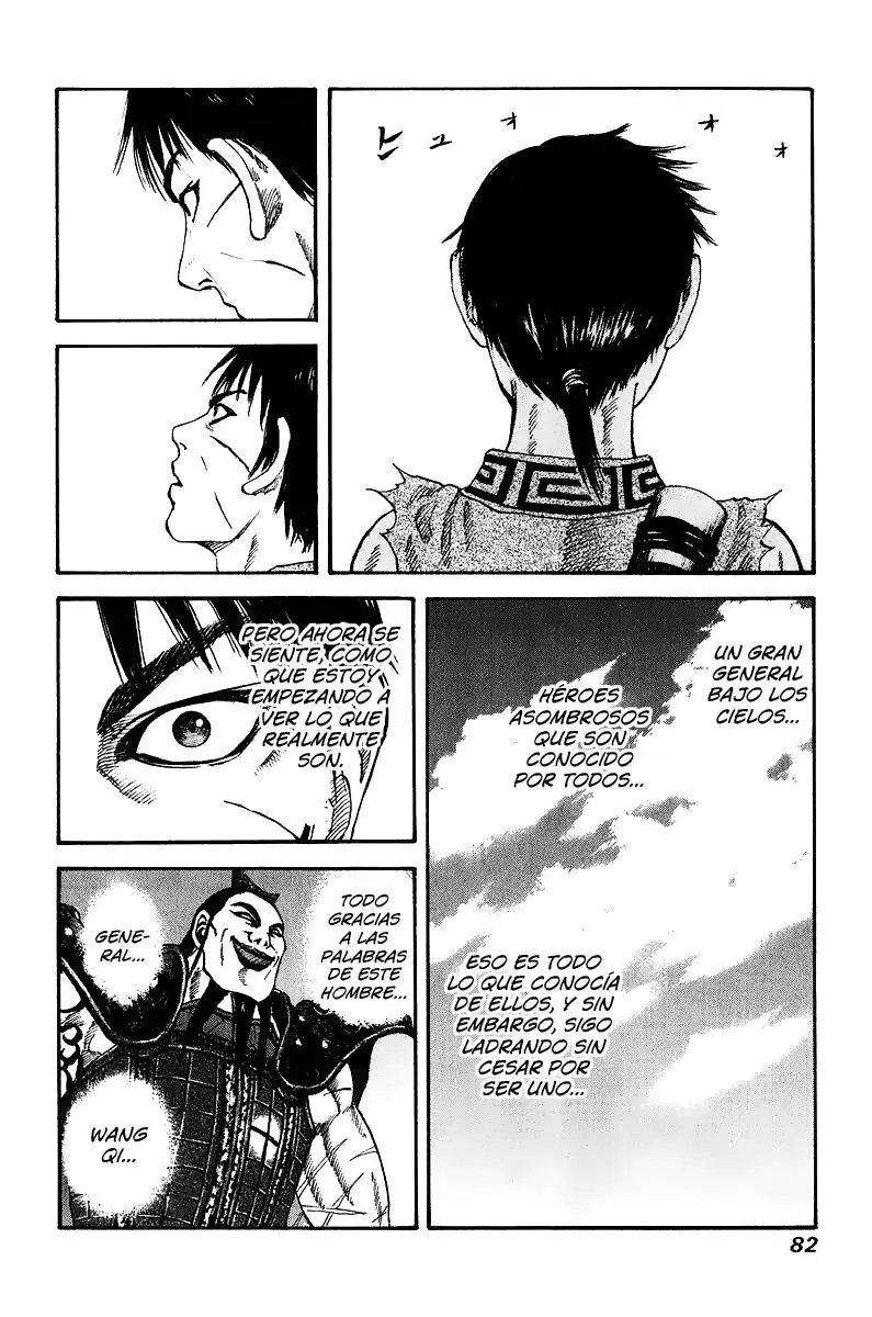 Kingdom - Capítulo 68 - Página 6 - LectorTMOo