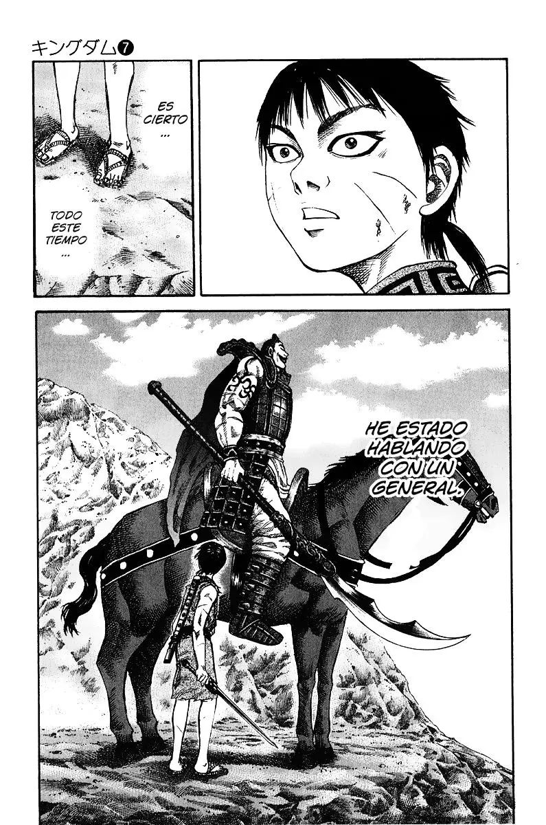 Kingdom - Capítulo 68 - Página 7 - LectorTMOo