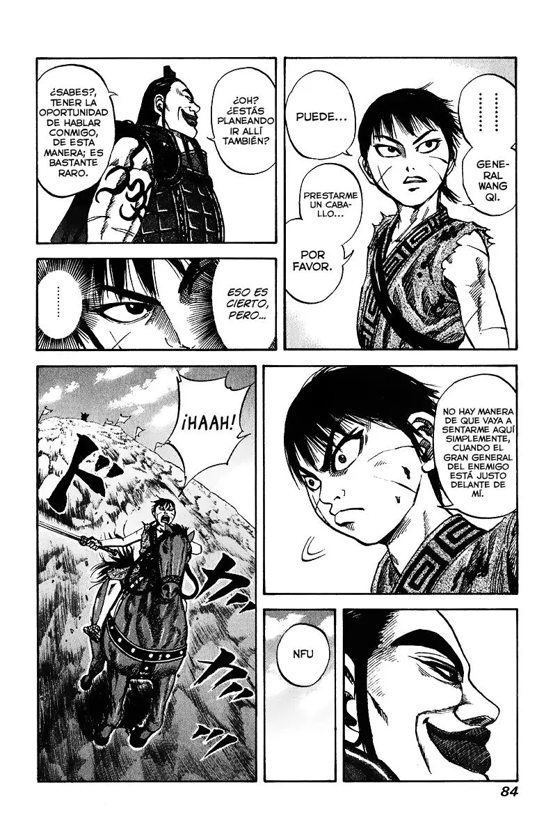 Kingdom - Capítulo 68 - Página 8 - LectorTMOo