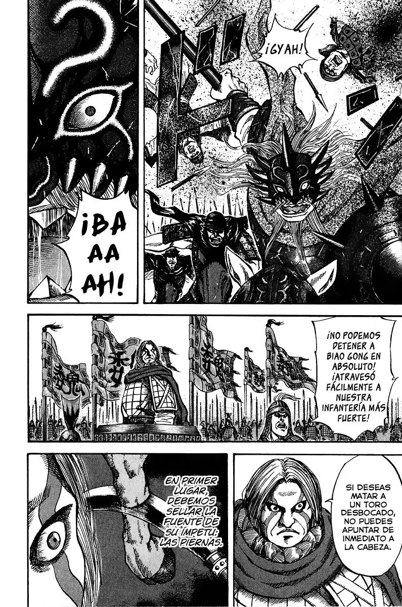 Kingdom - Capítulo 68 - Página 10 - LectorTMOo