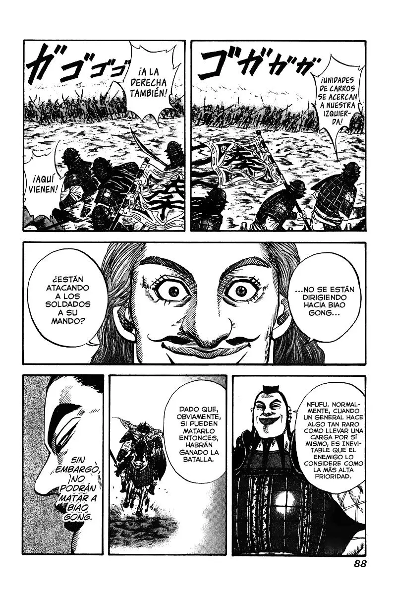 Kingdom - Capítulo 68 - Página 12 - LectorTMOo