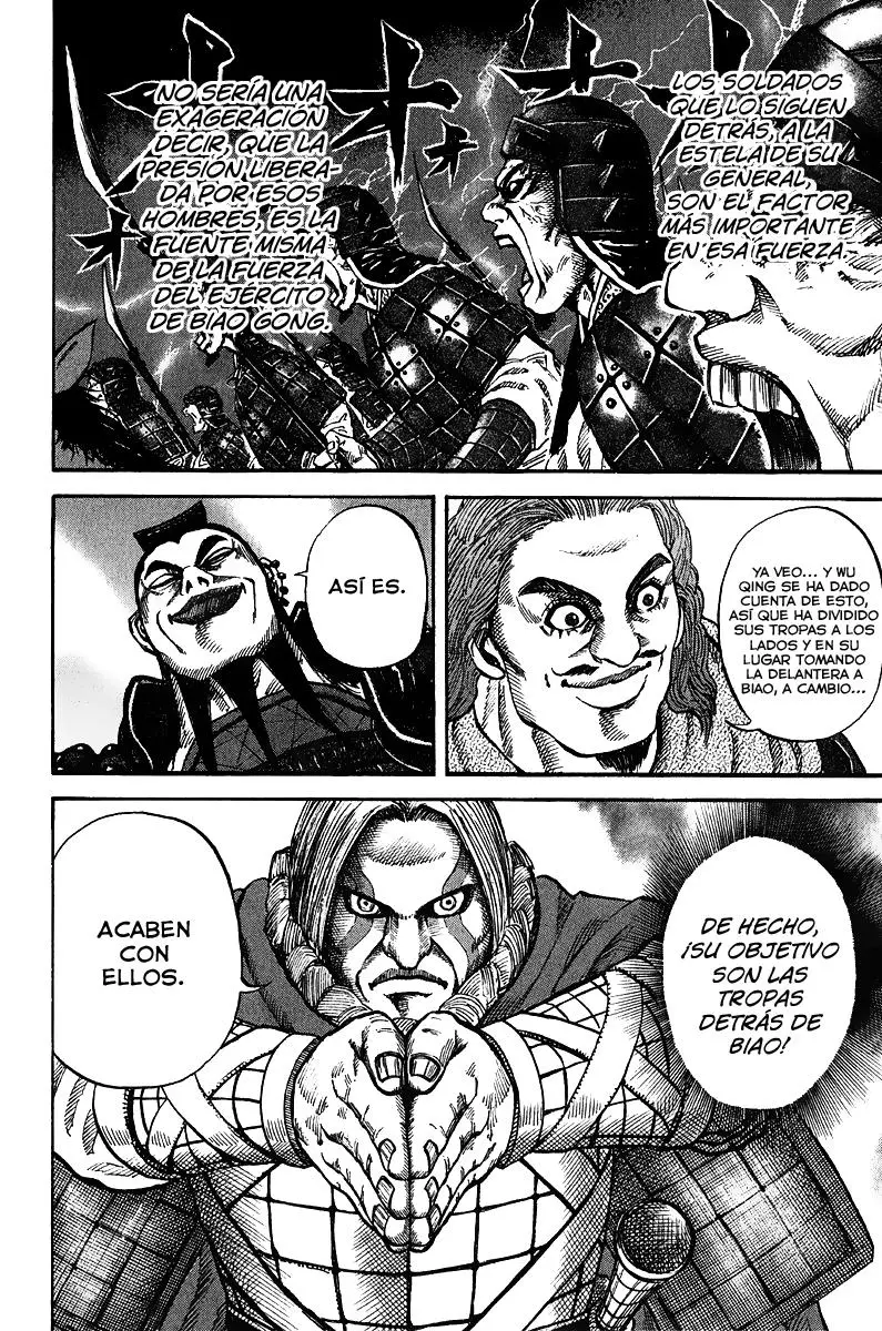 Kingdom - Capítulo 68 - Página 14 - LectorTMOo