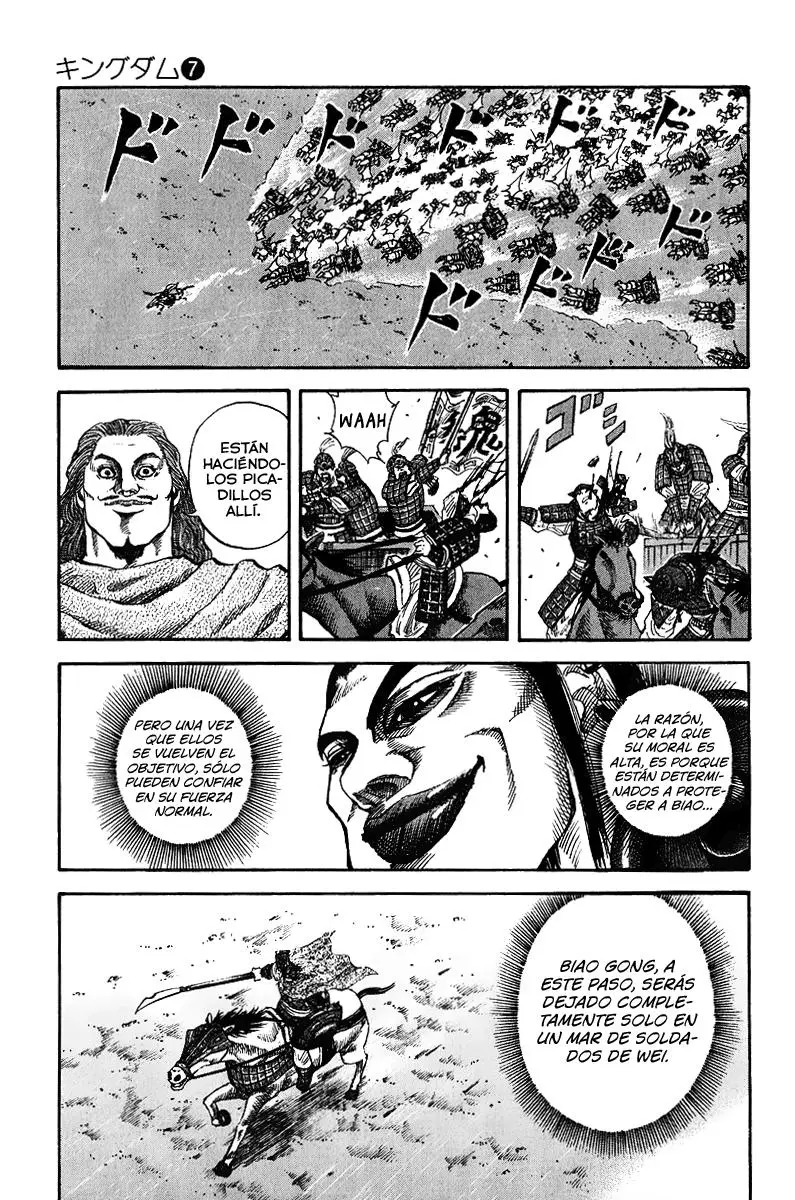 Kingdom - Capítulo 68 - Página 15 - LectorTMOo