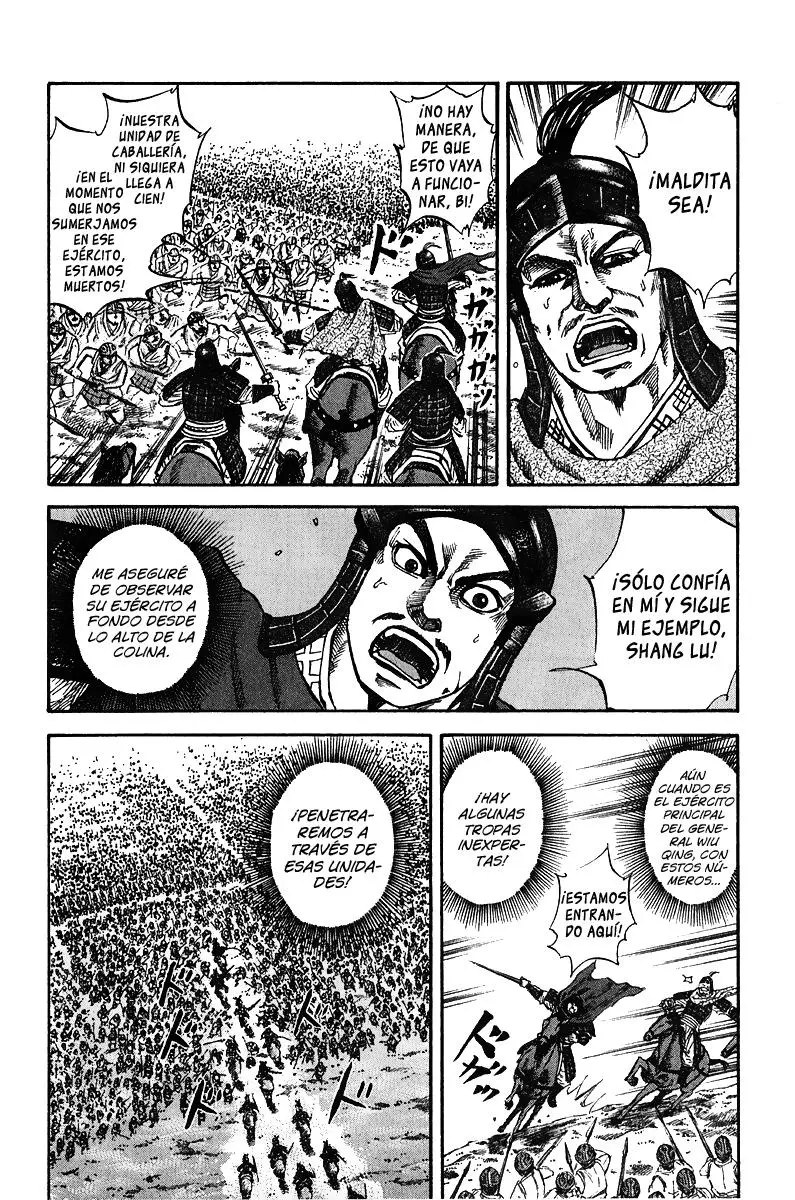 Kingdom - Capítulo 68 - Página 16 - LectorTMOo