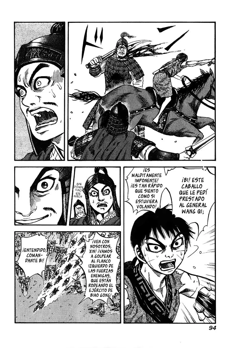 Kingdom - Capítulo 68 - Página 18 - LectorTMOo