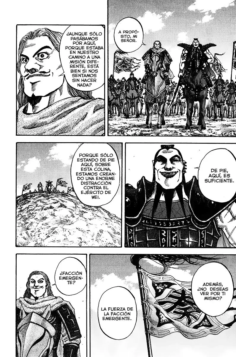 Kingdom capítulo 69 página 7