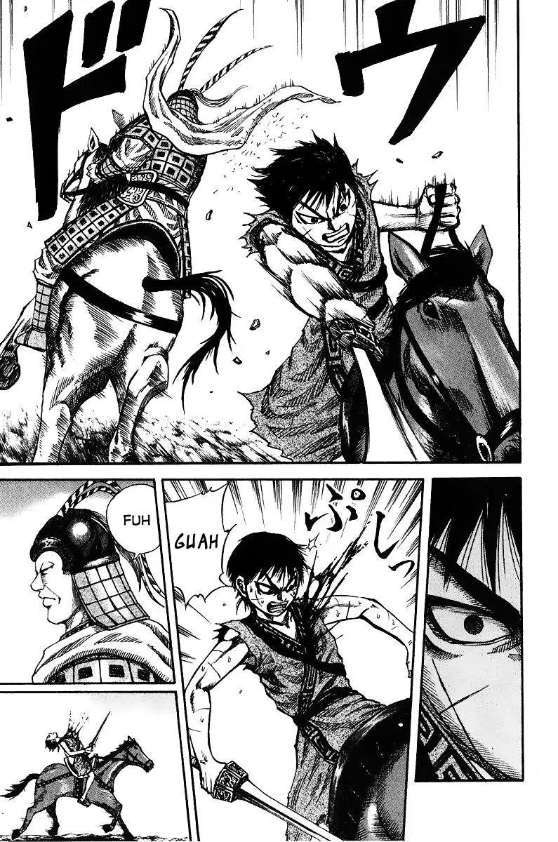 Kingdom - Capítulo 70 - Página 4 - LectorTMOo