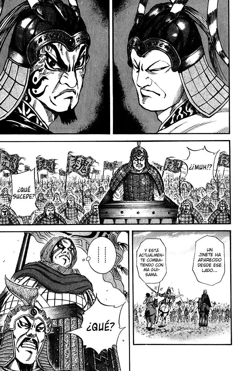 Kingdom - Capítulo 70 - Página 6 - LectorTMOo