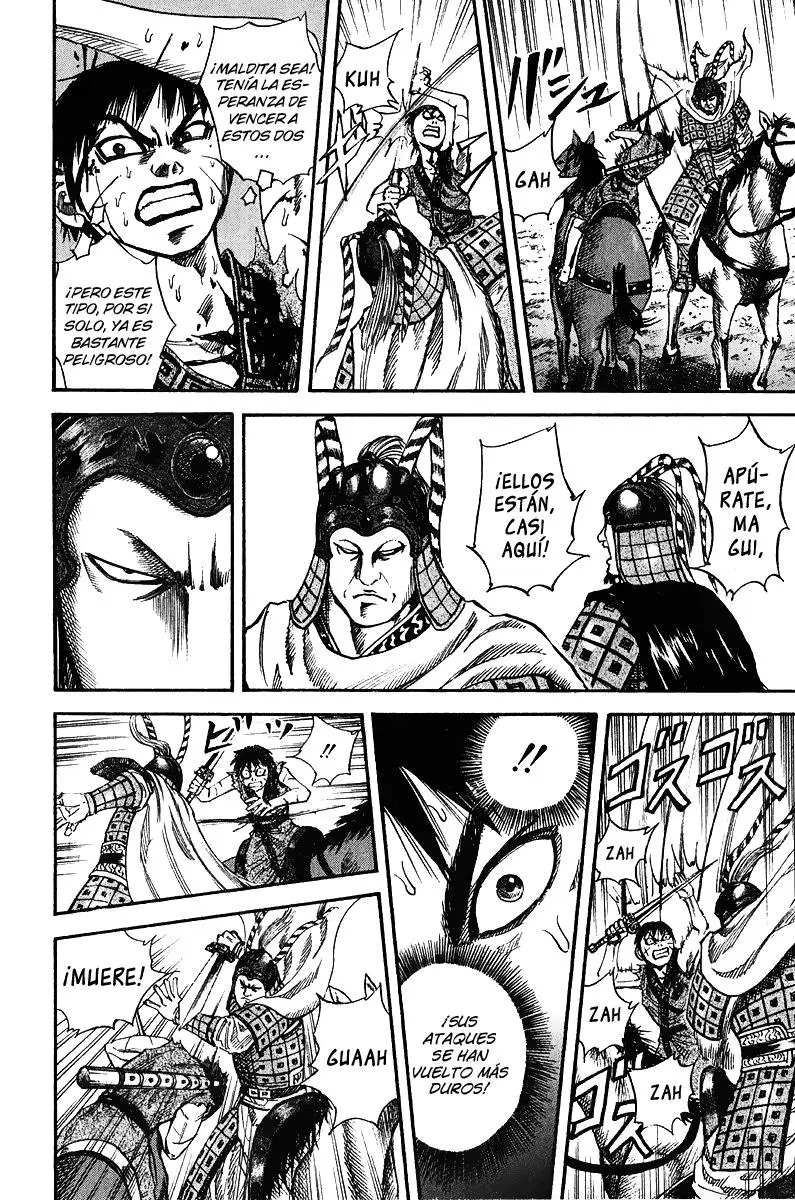 Kingdom - Capítulo 70 - Página 7 - LectorTMOo