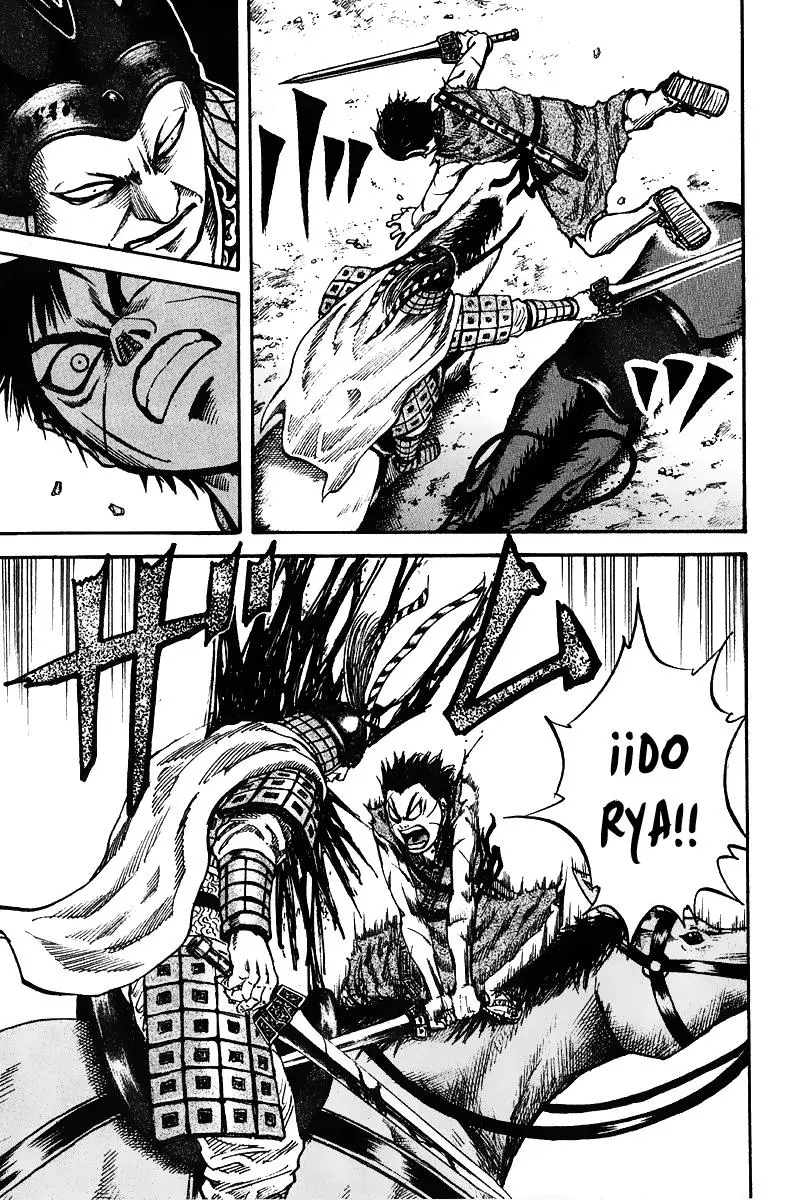 Kingdom - Capítulo 70 - Página 8 - LectorTMOo