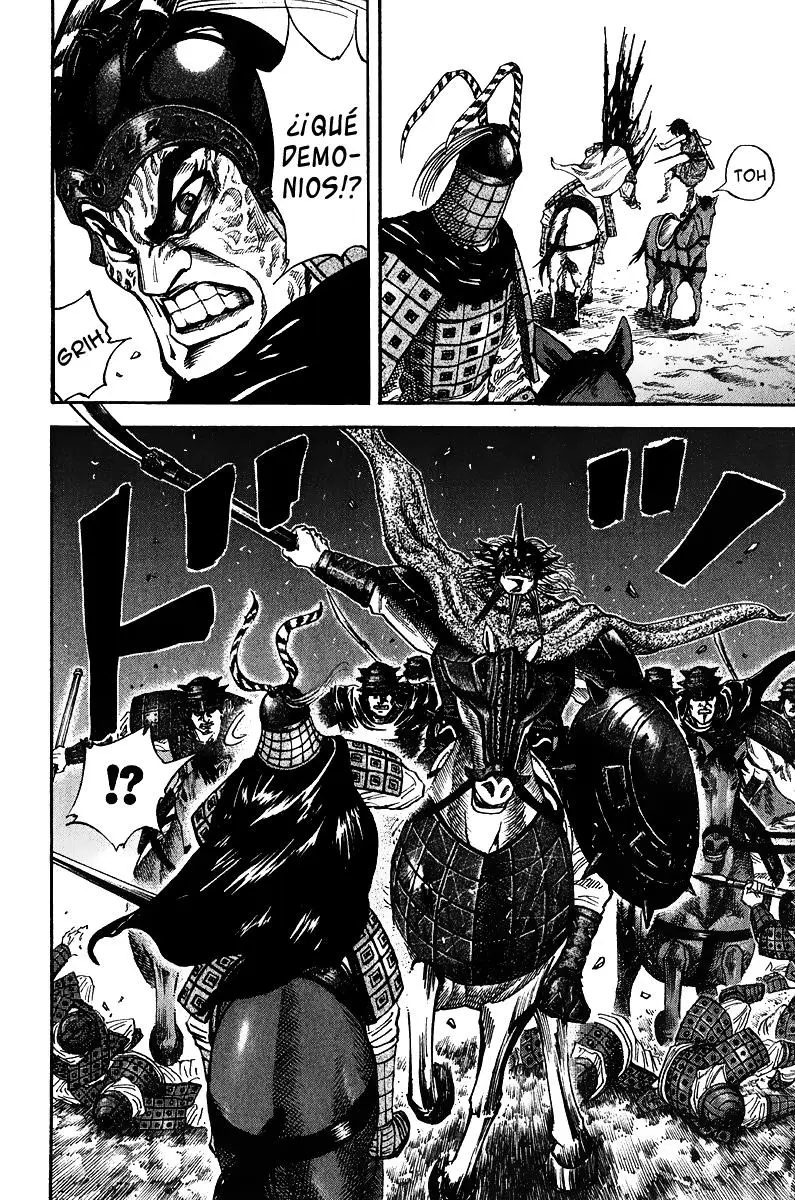 Kingdom - Capítulo 70 - Página 9 - LectorTMOo