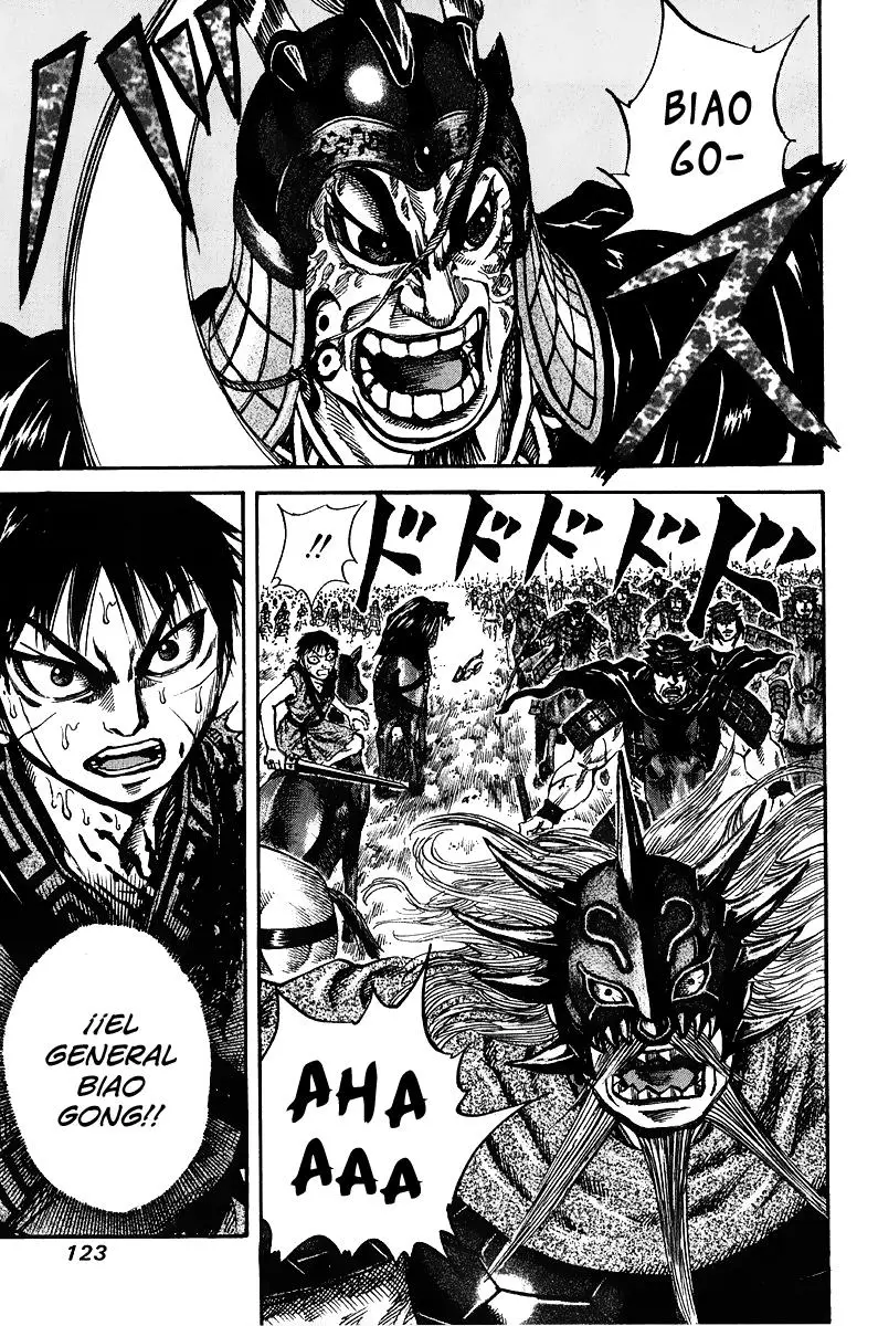 Kingdom - Capítulo 70 - Página 10 - LectorTMOo