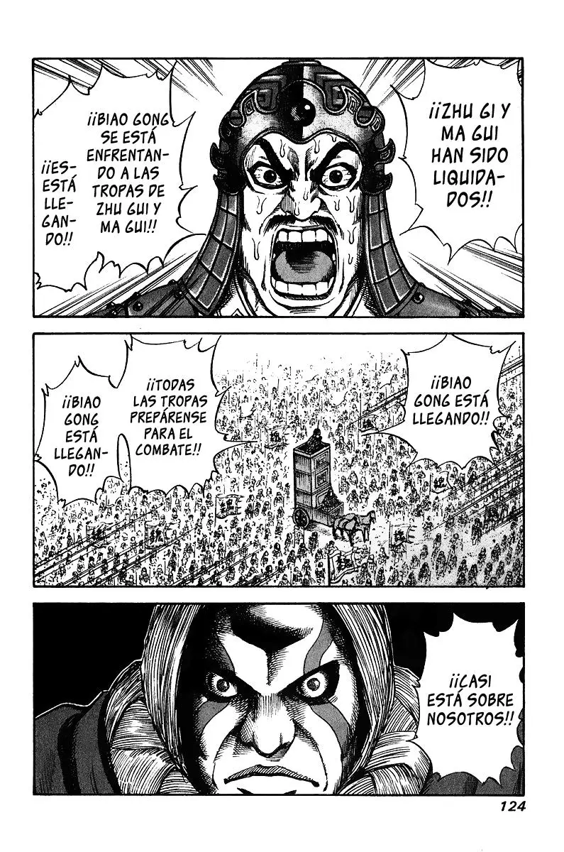 Kingdom - Capítulo 70 - Página 11 - LectorTMOo