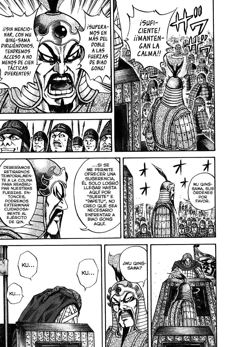 Kingdom - Capítulo 70 - Página 12 - LectorTMOo