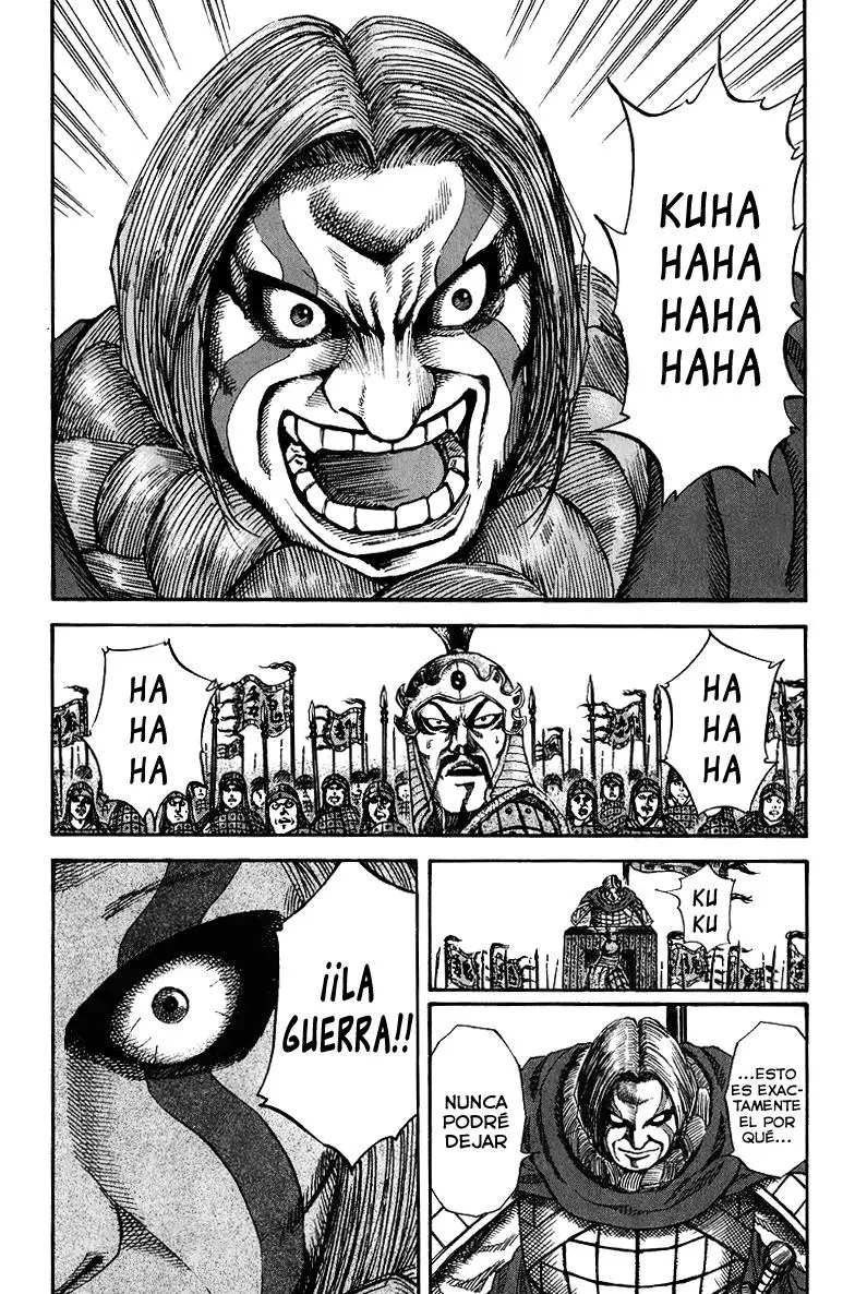 Kingdom - Capítulo 70 - Página 13 - LectorTMOo