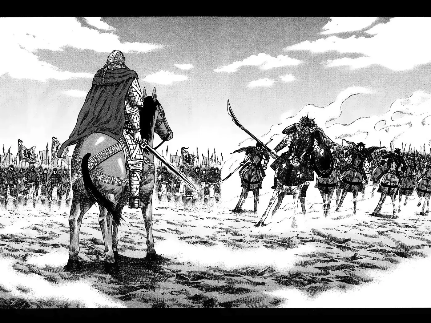 Kingdom - Capítulo 70 - Página 15 - LectorTMOo