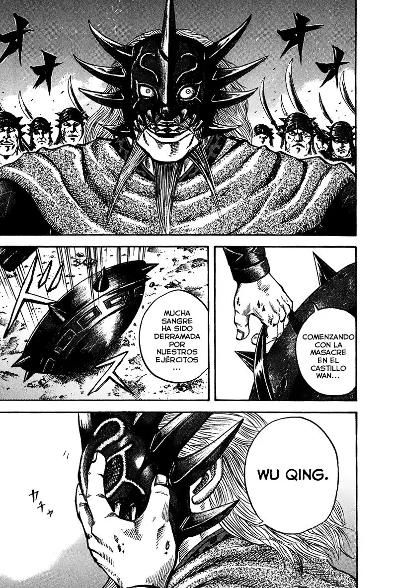 Kingdom - Capítulo 70 - Página 17 - LectorTMOo