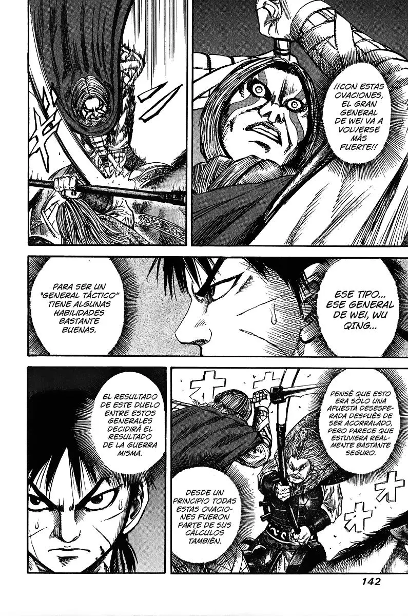 Kingdom capítulo 71 página 9