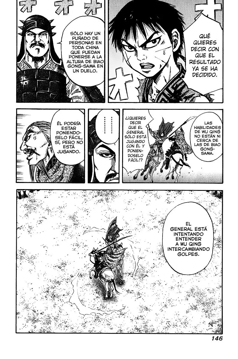 Kingdom capítulo 71 página 13