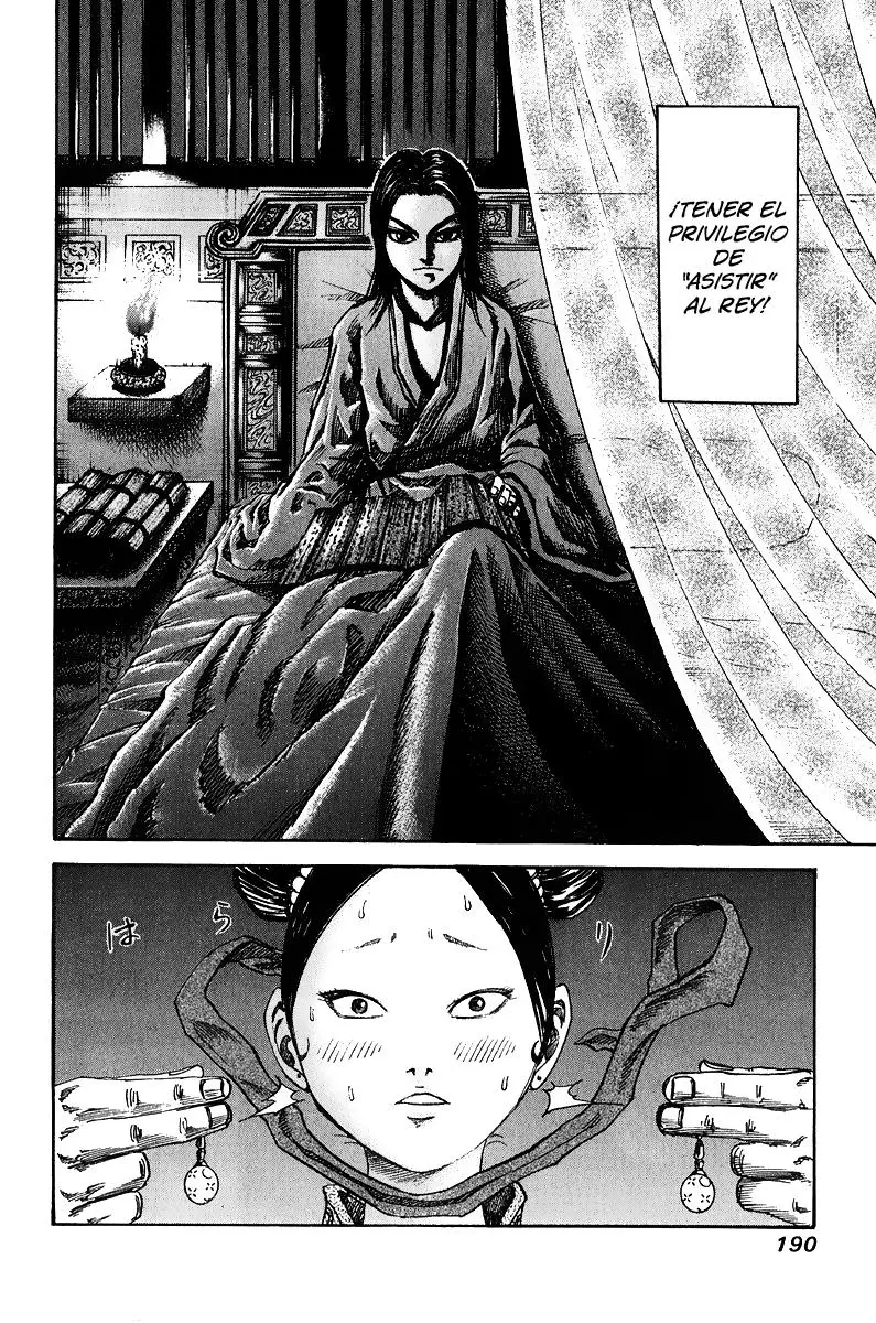 Kingdom - Capítulo 74 - Página 4 - LectorTMOo