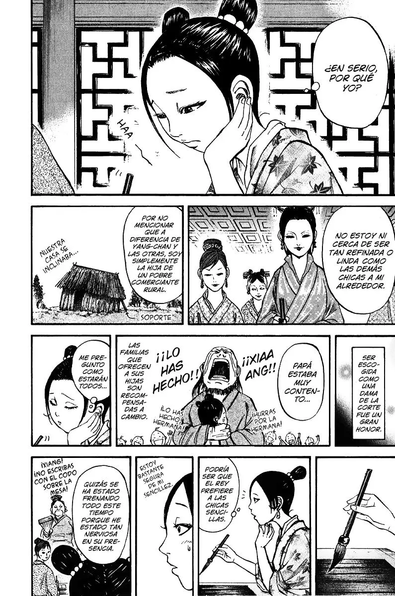 Kingdom - Capítulo 74 - Página 10 - LectorTMOo