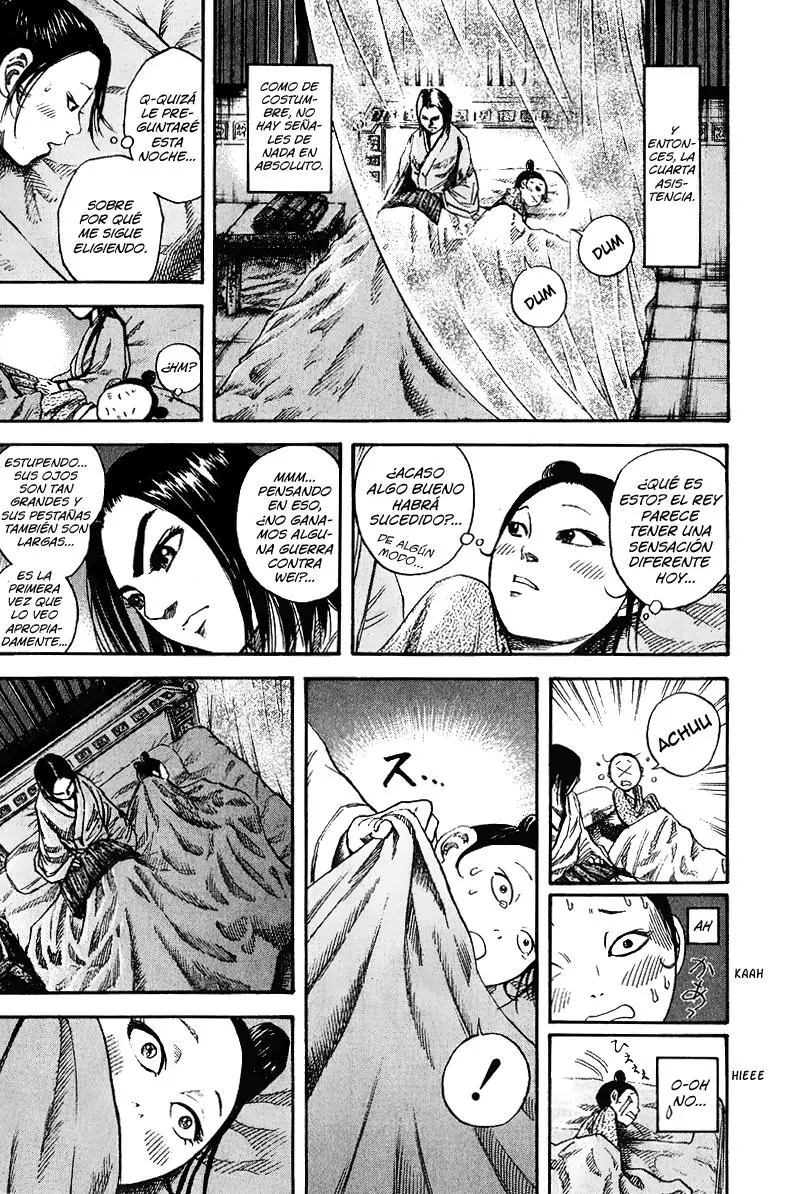 Kingdom - Capítulo 74 - Página 11 - LectorTMOo