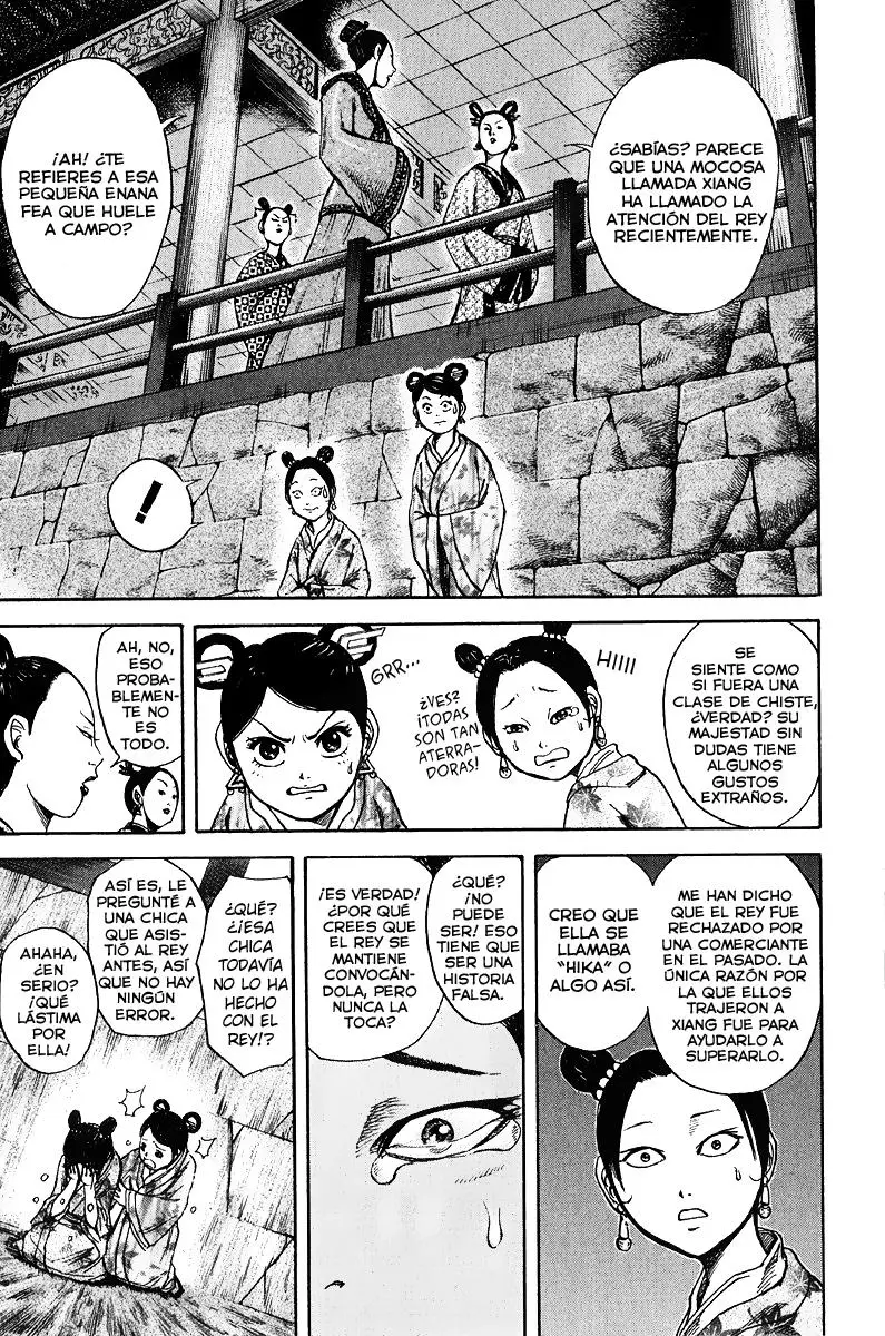 Kingdom - Capítulo 74 - Página 13 - LectorTMOo