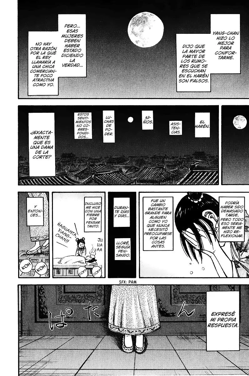 Kingdom - Capítulo 74 - Página 14 - LectorTMOo