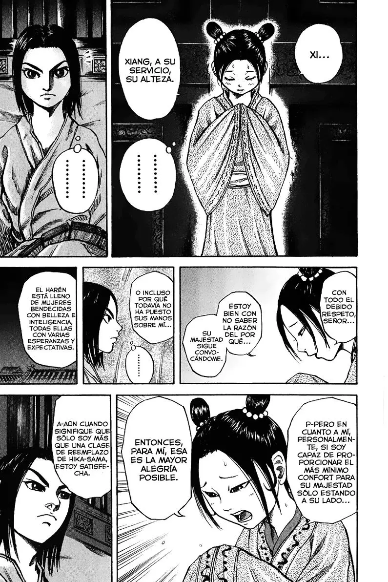 Kingdom - Capítulo 74 - Página 15 - LectorTMOo