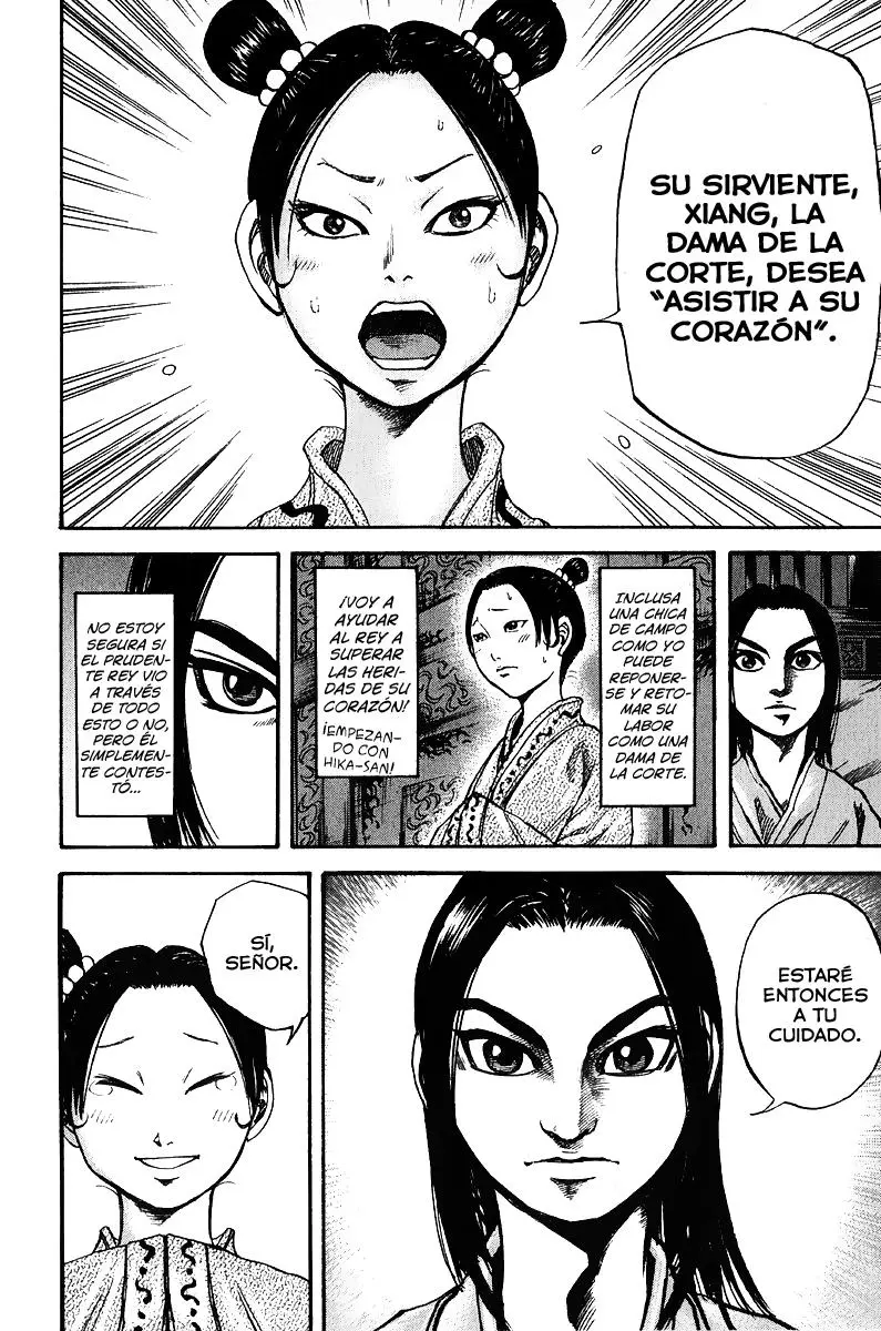Kingdom - Capítulo 74 - Página 16 - LectorTMOo