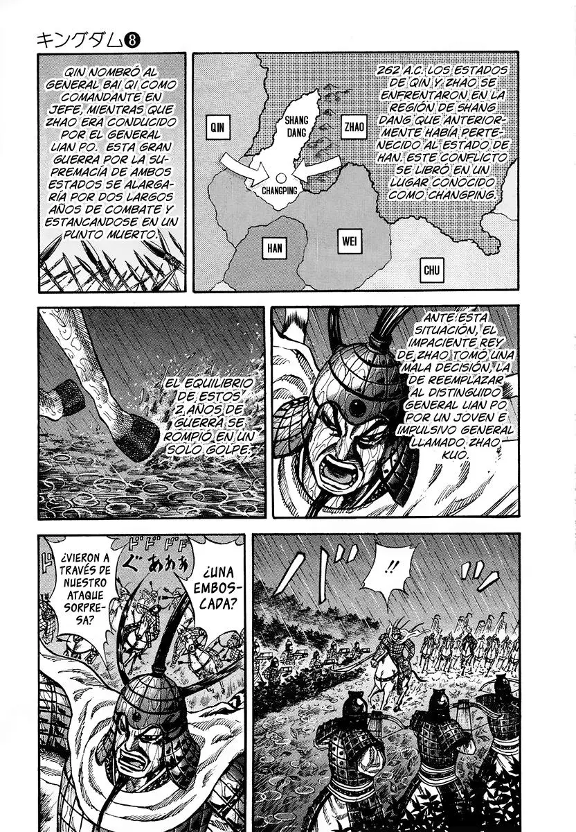 Kingdom - Capítulo 75 - Página 7 - LectorTMOo