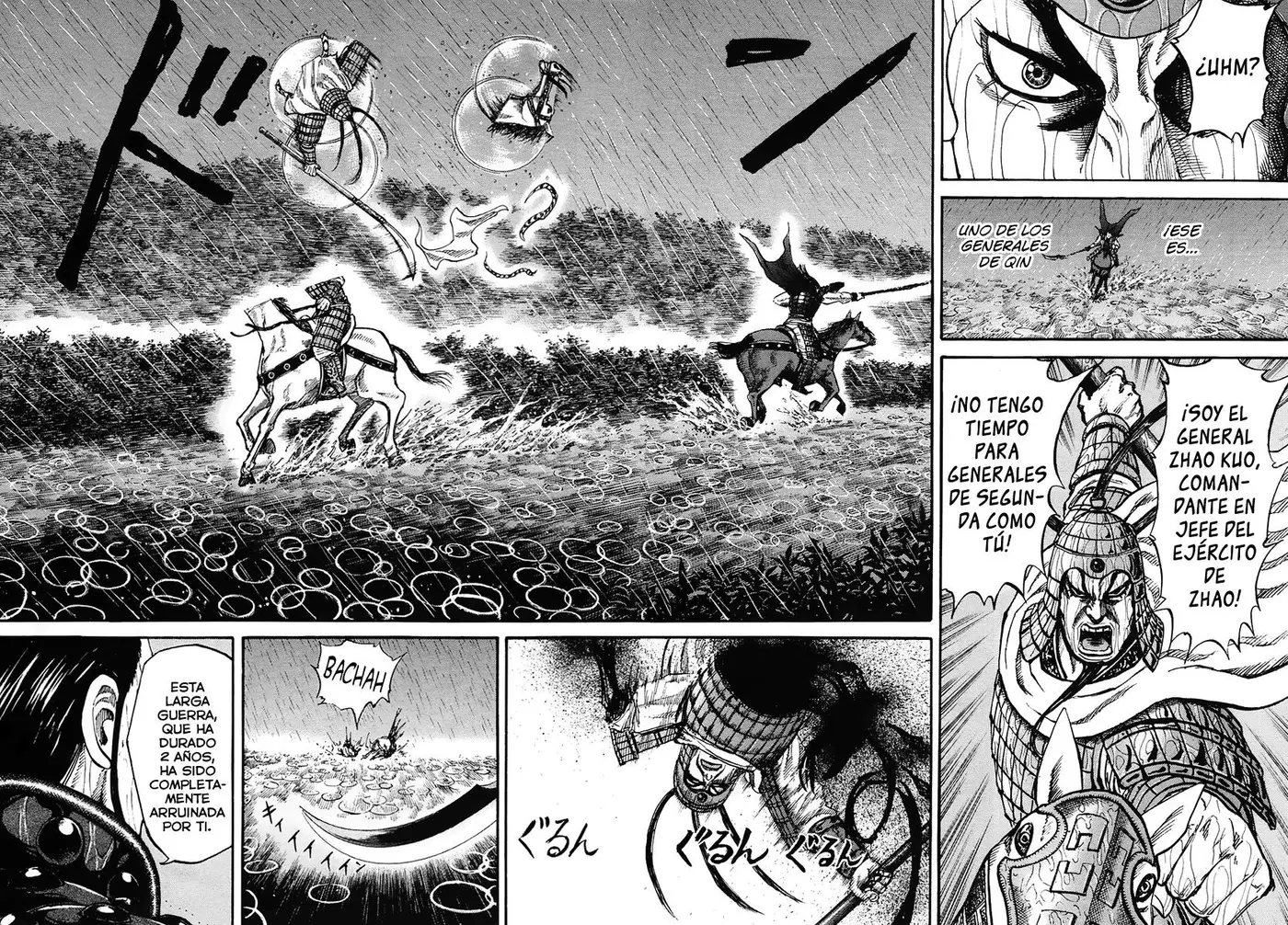 Kingdom - Capítulo 75 - Página 8 - LectorTMOo
