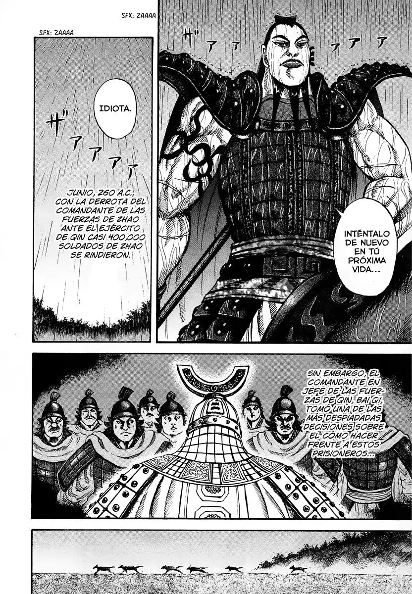 Kingdom - Capítulo 75 - Página 9 - LectorTMOo