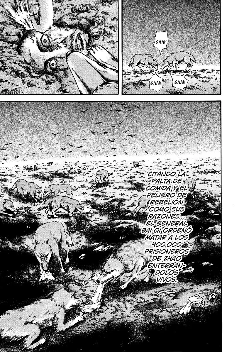 Kingdom - Capítulo 75 - Página 10 - LectorTMOo