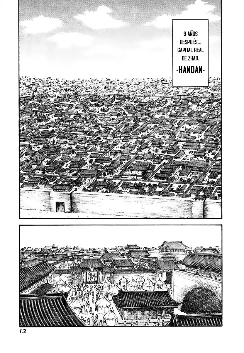 Kingdom - Capítulo 75 - Página 12 - LectorTMOo