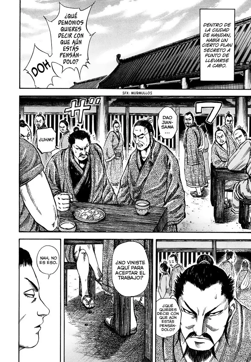 Kingdom - Capítulo 75 - Página 13 - LectorTMOo