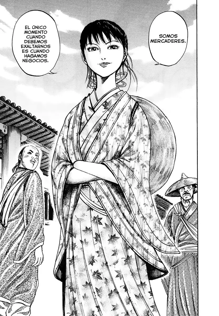 Kingdom - Capítulo 75 - Página 16 - LectorTMOo