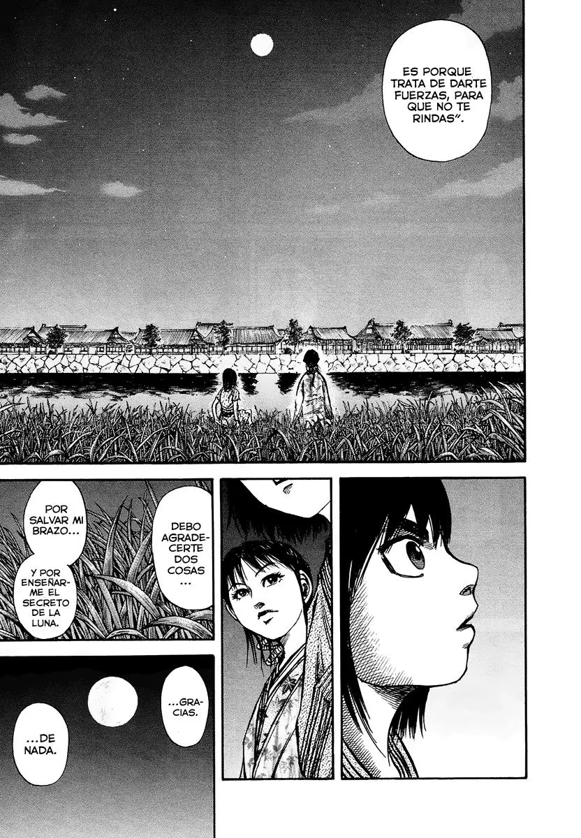 Kingdom capítulo 76 página 12