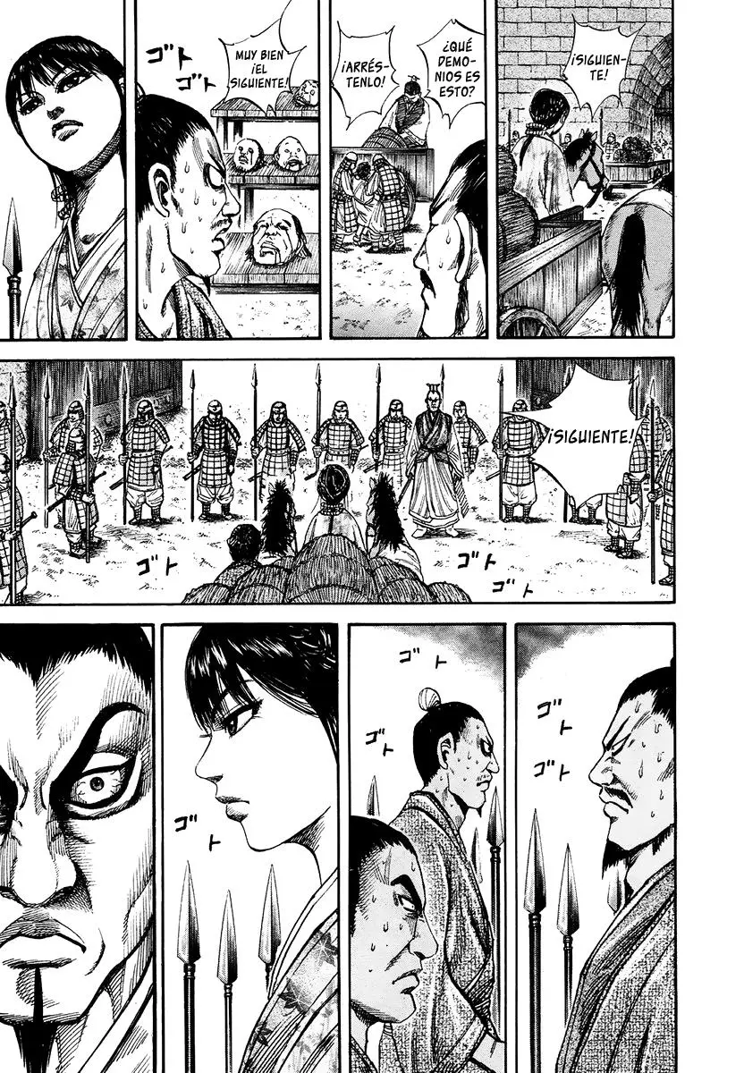 Kingdom - Capítulo 77 - Página 7 - LectorTMOo