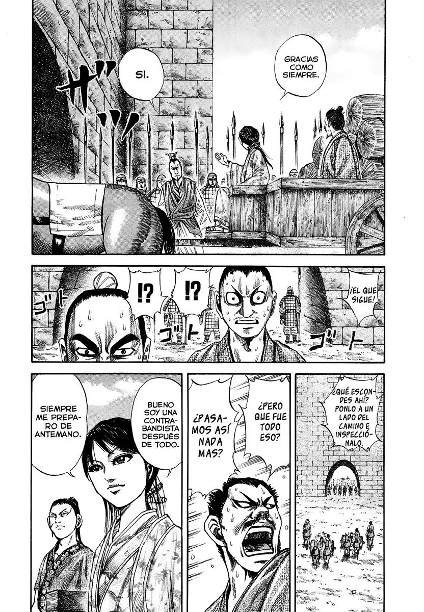 Kingdom - Capítulo 77 - Página 8 - LectorTMOo