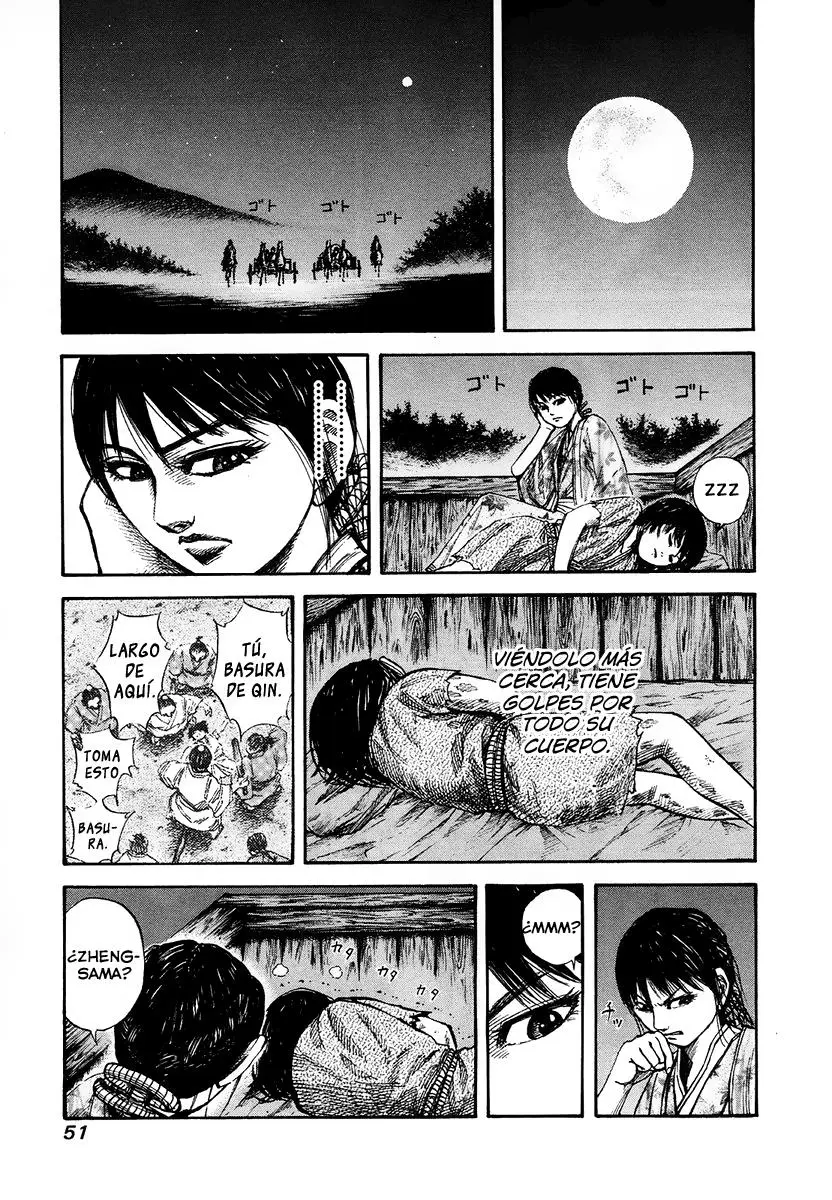 Kingdom - Capítulo 77 - Página 11 - LectorTMOo