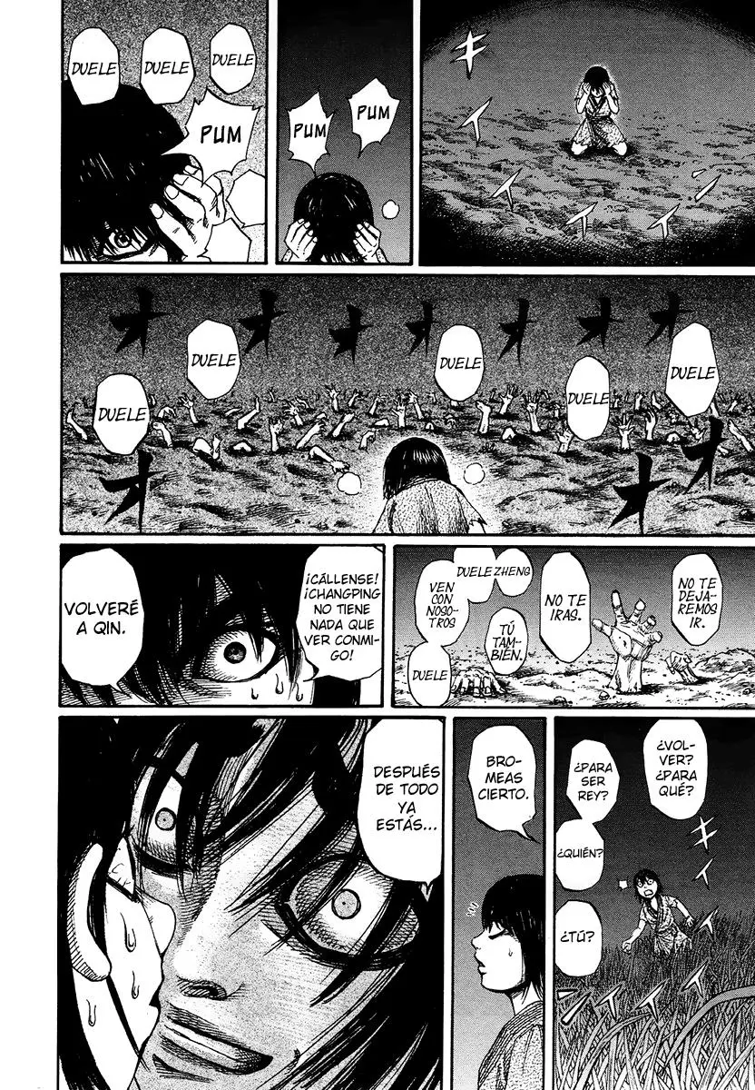 Kingdom - Capítulo 77 - Página 12 - LectorTMOo