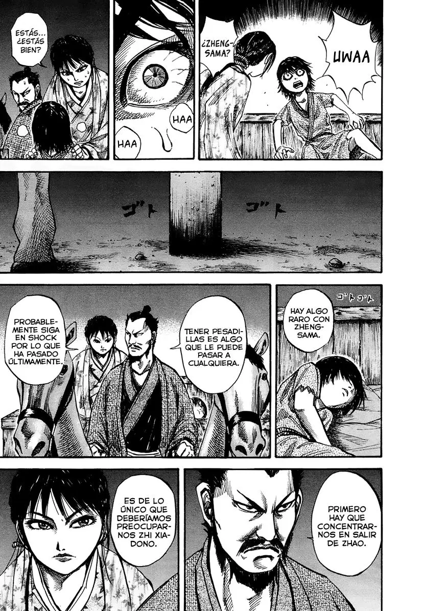 Kingdom - Capítulo 77 - Página 13 - LectorTMOo