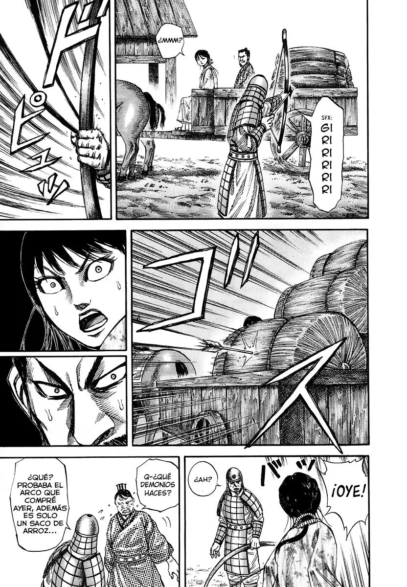 Kingdom - Capítulo 77 - Página 15 - LectorTMOo