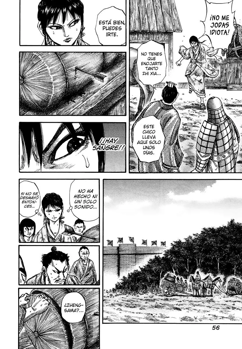 Kingdom - Capítulo 77 - Página 16 - LectorTMOo