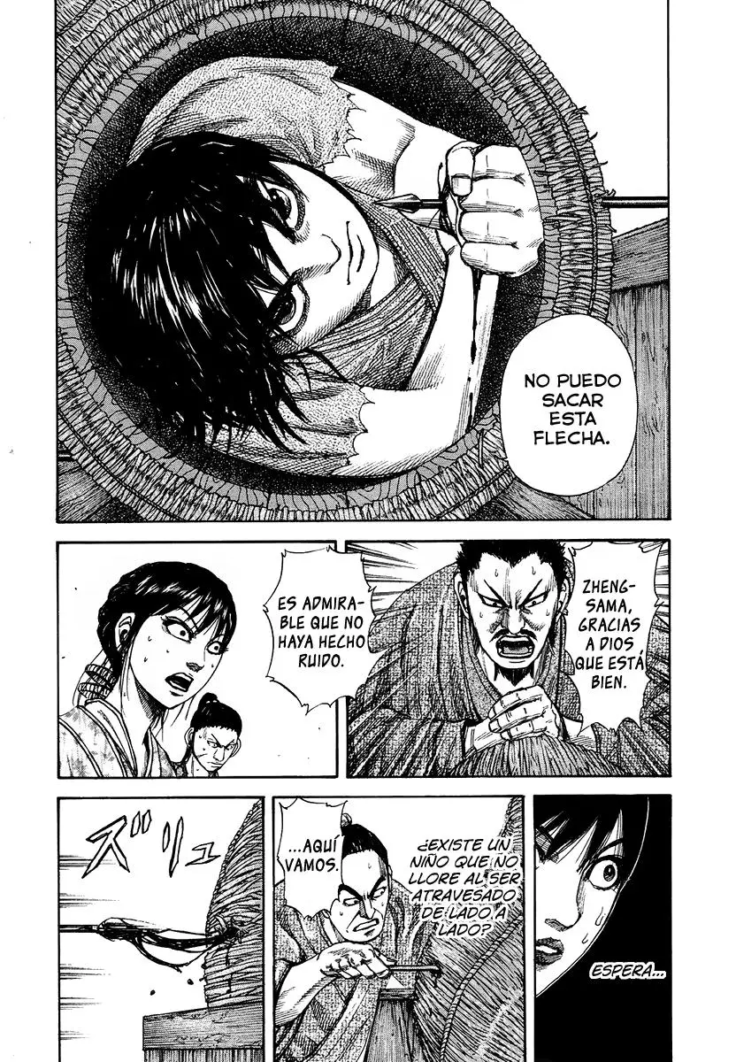 Kingdom - Capítulo 77 - Página 17 - LectorTMOo