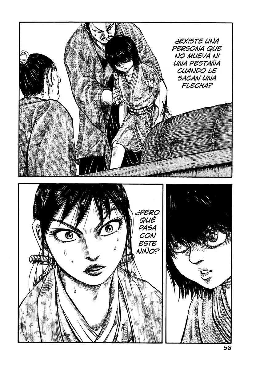 Kingdom - Capítulo 77 - Página 18 - LectorTMOo